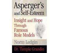 Asperger's And Self-Esteem