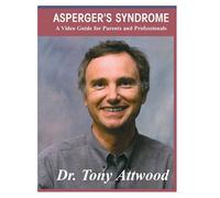 Asperger's Syndrome: A Guide for Parents And Professionals [1]