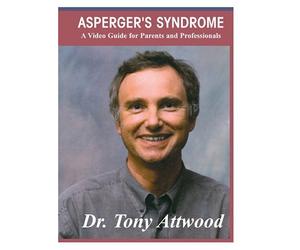 Asperger's Syndrome: A Guide for Parents And Professionals [1]