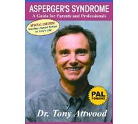 Asperger's Syndrome: A Guide for Parents and Professionals, PAL Format [Special]
