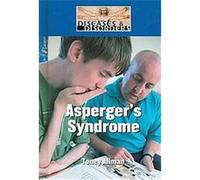Asperger's Syndrome, Diseases and Disorders Series Toney Allman (Auteur)