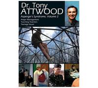 Asperger's Syndrome - Dvd Documentaire