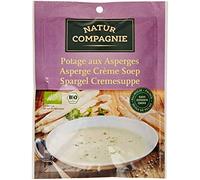 ASPERGES CRÈME BIO POUDRE 40 GR
