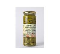 Asperges vertes ECO PIECES 250 GR.