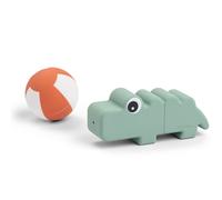 Done By Deer - Aspergeur de bain Croco Vert