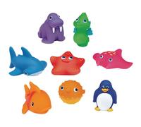 Aspergeur De Bain - Marin 8pcs - 4 Mois