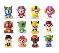 Aspergeur de bain Pat Patrouille Modèle aléatoire G