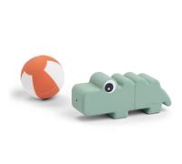 Aspergeur de bain vert TU