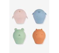 Aspergeurs ouverts silicone multicolore TU
