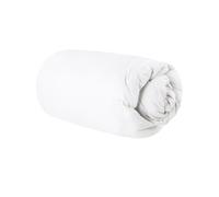 Aspero Couvertures 'Visby' blanc, Taille 135_x_200_2_x_40_x_80
