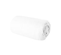 Aspero Couvertures 'Ystad' blanc, Taille 135_x_200_2_x_40_x_80