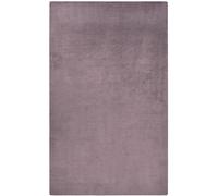 Aspero Housse de couette 'DUNKERQUE' mauve, Taille One Size