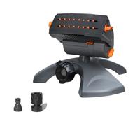 Asperseur Arrosage Mini arroseurs d'eau oscillants Turbo