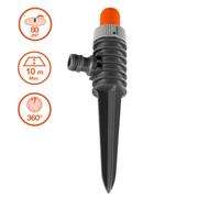 Asperseur sur pic classic GARDENA - 972-20