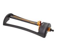 Fiskars Arroseur de pelouse Sprinkler M 1023662 – 300–500 m²
