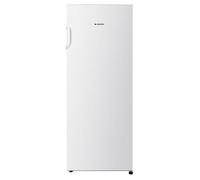 Aspes ACV145501E congélateur Congélateur vertical Pose libre 165 L Blanc