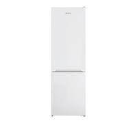 Aspes Réfrigérateur combi blanc à 2 portes AC2600CNFI. Capacité 327 litres, sans givre, Multi AirFlow, porte réversible, faible niveau sonore, efficacité énergétique de