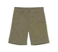 Aspesi - Axel Shorts décontractés - Homme - Shorts - Vert - Taille: XL