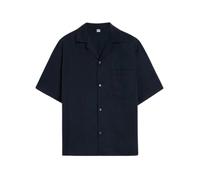 Aspesi - Jarvis Shirt - Homme - Chemises - Bleu - Taille: L