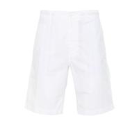 Aspesi - Shorts Casual Blancs pour Hommes - Homme - Shorts - Blanc - Taille: L