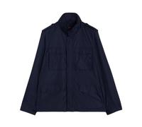 Aspesi - Veste Mini Field Marine - Homme - Vestes - Bleu - Taille: S