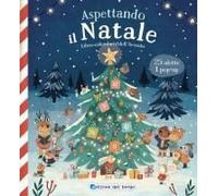 Aspettando Il Natale. Libro-Calendario Dell'avvento