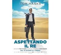 Aspettando il Re [Blu-Ray] [Import]