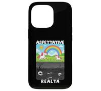 Aspettative vs Realtà, quando Tutto va a finire Male v1 IT Coque pour iPhone 13 Pro