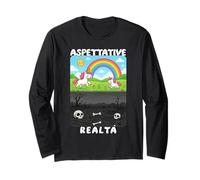 Aspettative vs Realtà, quando Tutto va a finire Male v1 IT Manche Longue