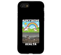 Aspettative vs Realtà, quando Tutto va a finire Male v2 IT Coque pour iPhone SE (2020) / 7/8