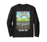 Aspettative vs Realtà, quando Tutto va a finire Male v2 IT Manche Longue