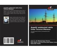 Aspetti Ambientali Della Linea Tucuruí-Manaus