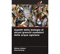 Aspetti Della Biologia Di Alcuni Granchi Nuotatori Delle Acque Egiziane