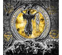 Asphagor – Cleansing – CD – Import