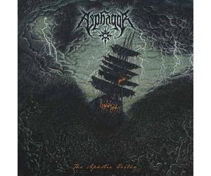 ASPHAGOR - THE APHOTIC VORTEX