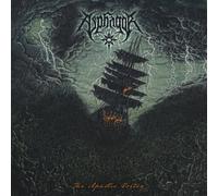 Asphagor The Aphotic Vortex (Vinyl) 12" Album Coloured Vinyl