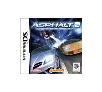 Ubisoft Jeu vidéo Asphalt 2 - Urban GT