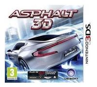 Asphalt 3D C