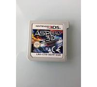 Asphalt (3ds)