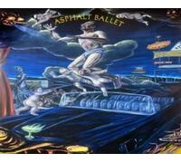 Asphalt Ballet CD