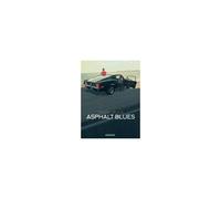 Asphalt Blues