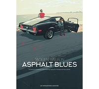 Asphalt Blues