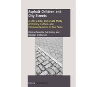 Asphalt Children And City Streets