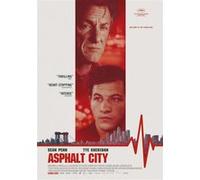 ASPHALT CITY-NL-BLURAY G