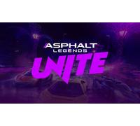 Asphalt Legends Unite (Nintendo Switch)