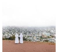 Asphalt Meadows Pink Vinyl