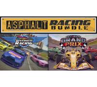 Asphalt Racing Bundle Speedway and Grand Prix (PS4 Account)