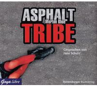 Asphalt Tribe [Import]