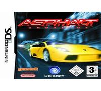 Asphalt - Urban GT G