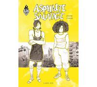 Asphalte sauvage